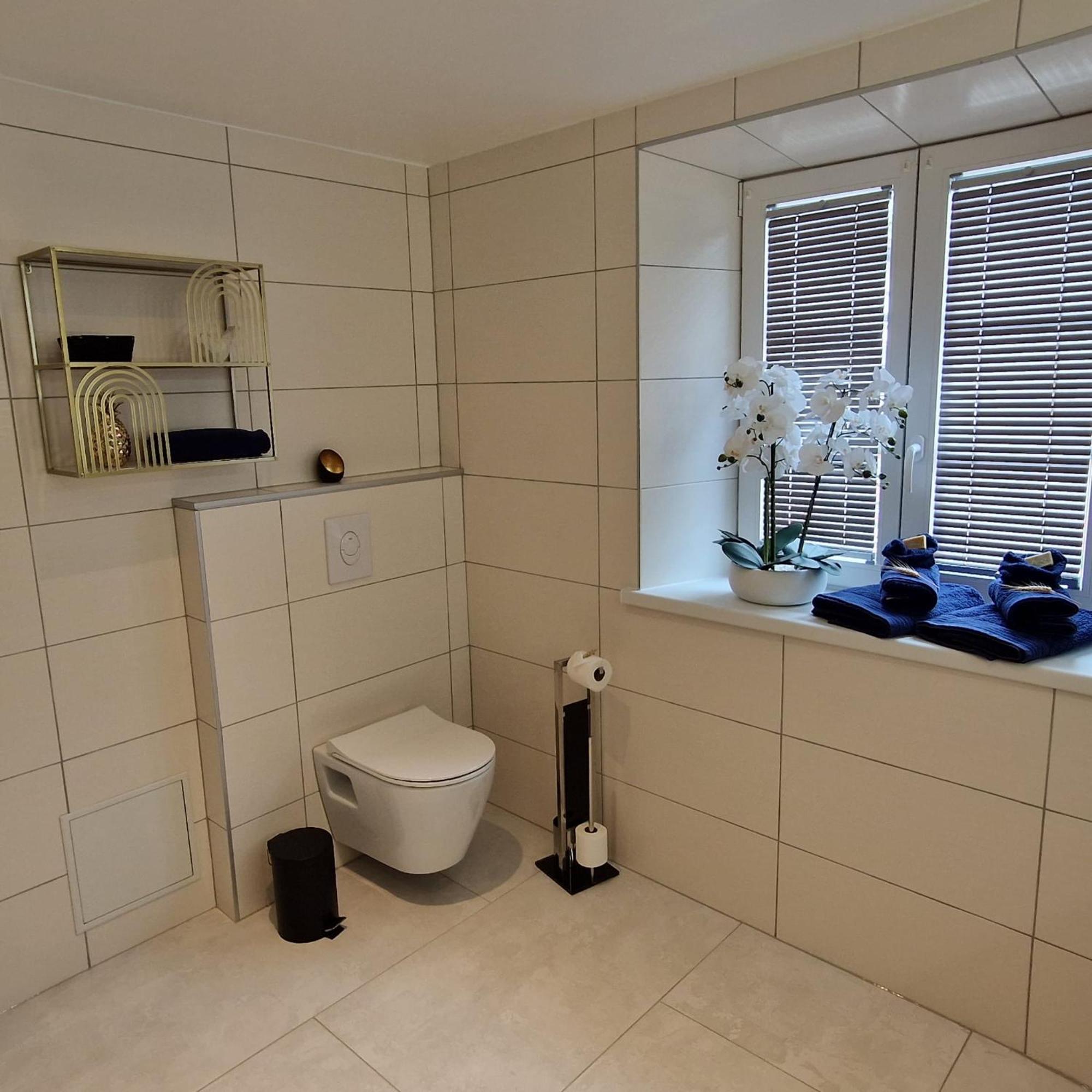 Chambres D'Hotes Chez Linda Stephane Le Passe Compose Preuschdorf Exteriér fotografie
