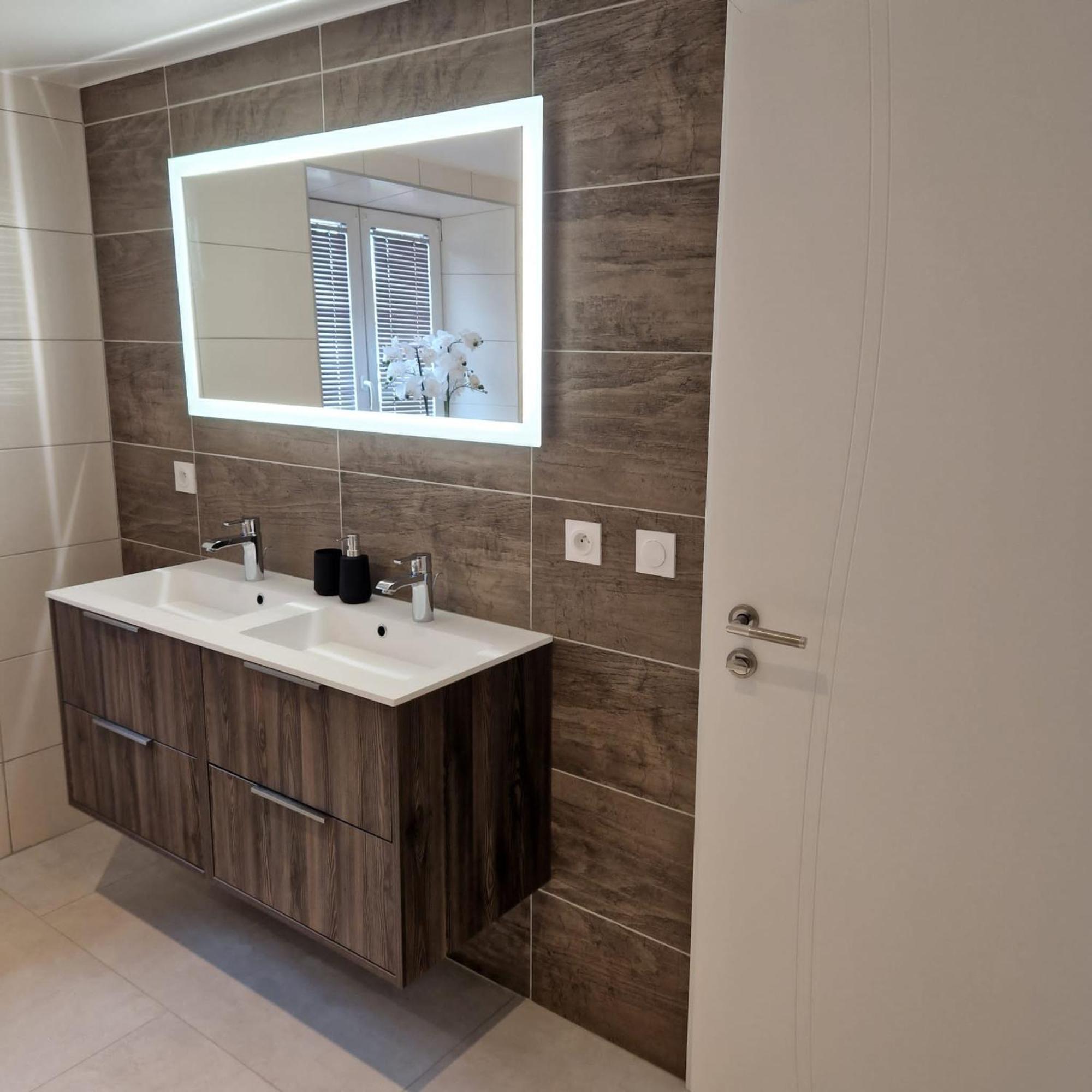 Chambres D'Hotes Chez Linda Stephane Le Passe Compose Preuschdorf Exteriér fotografie