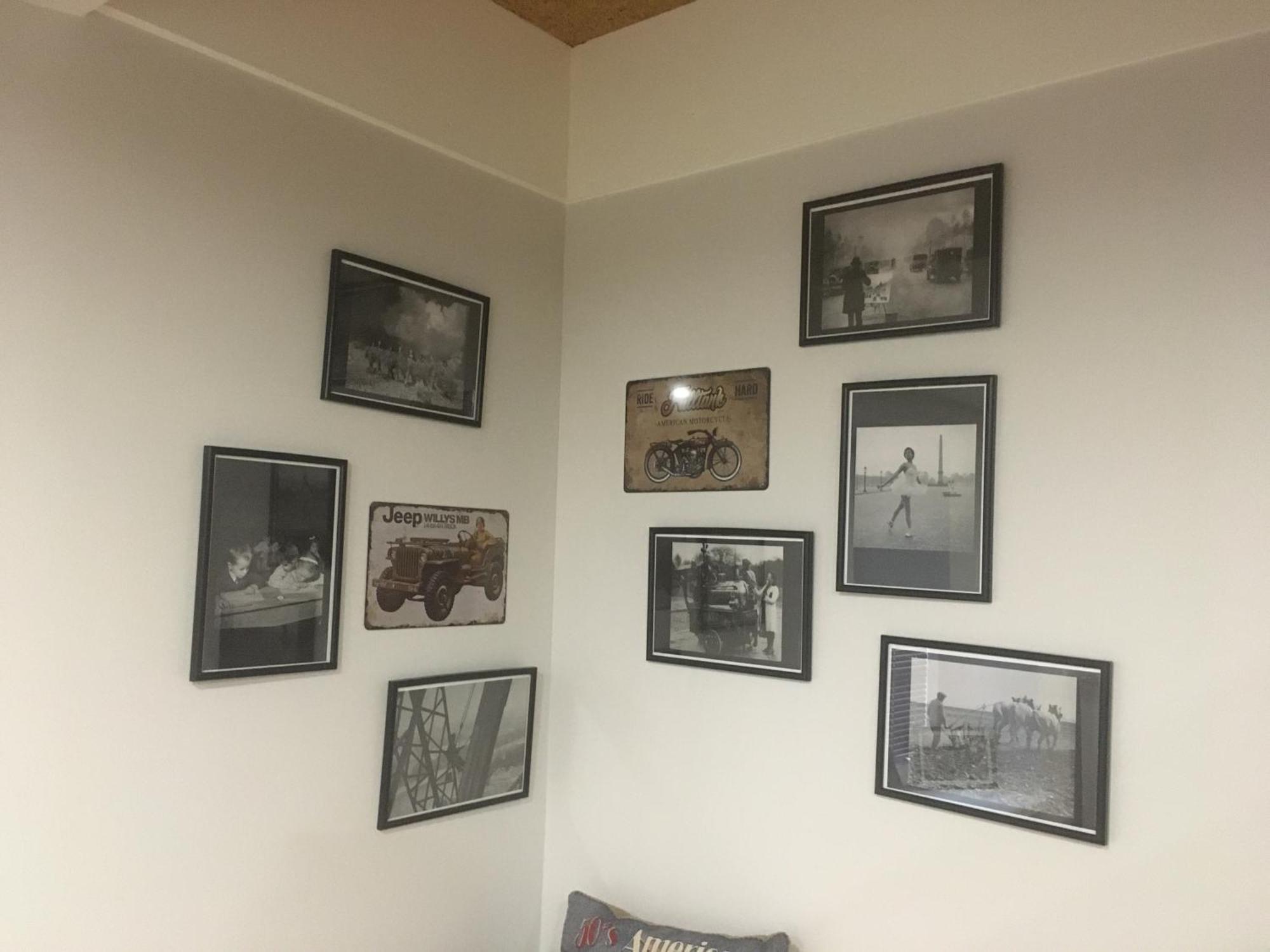 Chambres D'Hotes Chez Linda Stephane Le Passe Compose Preuschdorf Exteriér fotografie